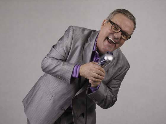 Mark Lowry
